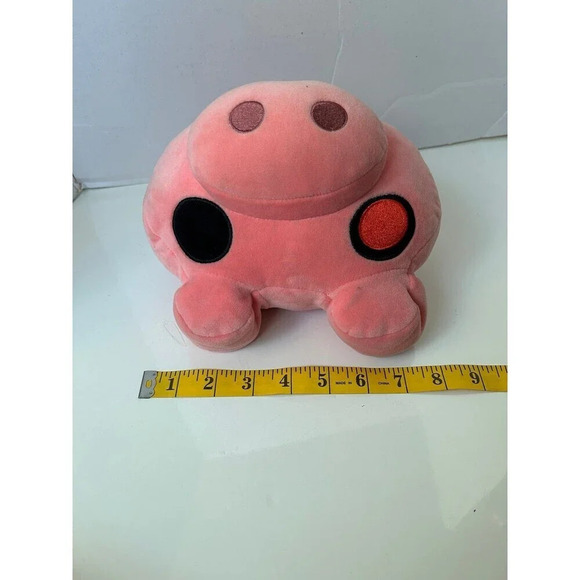 DoughMingos Piggy Plush - Picture 3 of 3